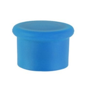 Tapón de Silicona para Botellas de Vino, Reutilizable, de Grado Alimenticio, para Mantener la Frescura del Vino Tinto y la Cerveza, Multicolor, Venta al Por Mayor - Product Image 5