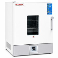 Four de séchage programmable multi-étapes intelligent à thermostat PID pour l'âgeisation des matériaux