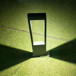 Lampes LED pour cour TYH-CP7014, éclairage extérieur étanche pour pelouse, parc, place publique, éclairage paysager pour travaux publics - Product Image 4