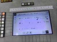 Machine d'impression offset automatique haute vitesse Speedmaster 1997 SM74 d'occasion de qualité supérieure, 15 000 feuilles/heure, pour l'emballage commercial