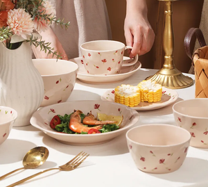 <span class=keywords><strong>Service</strong></span> <span class=keywords><strong>de</strong></span> <span class=keywords><strong>table</strong></span> <span class=keywords><strong>en</strong></span> céramique blanche 8 pièces – Lots <span class=keywords><strong>de</strong></span> vaisselle <span class=keywords><strong>en</strong></span> céramique et <span class=keywords><strong>porcelaine</strong></span> <span class=keywords><strong>en</strong></span> gros - Product Image 2