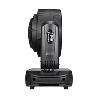 Grand ma2 sur pc fader wing 19x40W Zoom LED Wash beam light k15 bee eye par light pour dj disco party lights