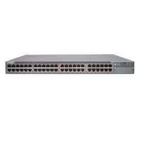 Catalyst C8200L Network Switch - Solusi Infrastruktur Cabang yang Aman untuk Penerapan NSAS