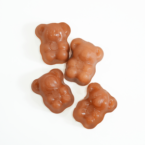 Gummies naturelles pour l'amélioration masculine avec mélange d'herbes pour la santé sexuelle et le soutien de la vitalité - Vente en gros - Product Image 5