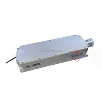 100-400MHz 50W haute puissance GaN Lora Anti UAV Module avec isolateur RF amplificateur de puissance pour compteur AUTEL Mavic 3 FPV C-UAS