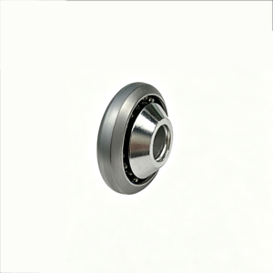 Rodamiento <span class=keywords><strong>de</strong></span> Acero Resistente al Desgaste <span class=keywords><strong>de</strong></span> 12x42 mm <span class=keywords><strong>para</strong></span> Persianas Enrollables <span class=keywords><strong>de</strong></span> <span class=keywords><strong>Aluminio</strong></span> <span class=keywords><strong>para</strong></span> Tiendas Comerciales - Product Image 2