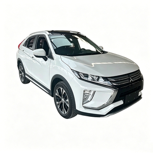 <span class=keywords><strong>Mitsubishi</strong></span> Eclipse Cross 2019 <span class=keywords><strong>de</strong></span> <span class=keywords><strong>Segunda</strong></span> <span class=keywords><strong>Mano</strong></span>, Turbo, Alto Rendimiento, Descuento por Volumen, Exportación - Product Image 2