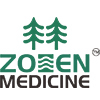 Zhongsen Pharmaceutical (Guangdong) Co., Ltd. logo