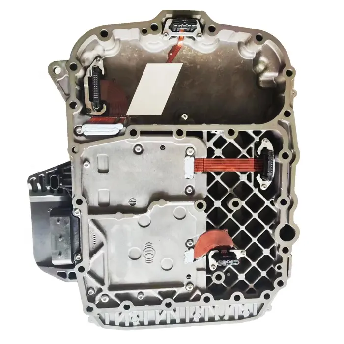 Original Gearbox Control Module for Sinoturk SITRAK Truck