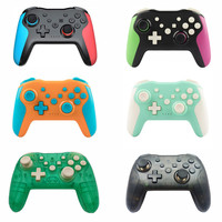 YLW, controlador de juego de interruptor de Joystick inalámbrico portátil de alta calidad para Joystick de interruptor multifunción