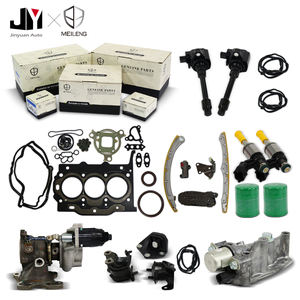 Oem vente en gros, pièces De rechange De voiture De Guangzhou pour <span class=keywords><strong>Honda</strong></span> Fit Jazz 2015 2016 2017 2018 2019 2020 2021 <span class=keywords><strong>2022</strong></span> - Product Image 2