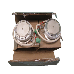 Новый комплект ПЛК (<span class=keywords><strong>2</strong></span> шт.) 80173-007-01 Thyristor H2 для промышленной автоматизации * В наличии - Product Image 1