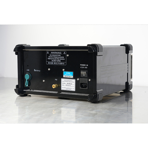 ES-ESD-20 Tragbarer 20kV ESD-Generator Handgehaltener ESD Elektrostatischer Entladungssimulator EMV-Immunitätstester - Product Image 4