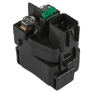 Relé de solenoide de arranque para motocicleta, compatible con <span class=keywords><strong>SUZUKI</strong></span> GSXR 600, 750, 1000, 1000, <span class=keywords><strong>650</strong></span>, SFV, <span class=keywords><strong>650</strong></span>, <span class=keywords><strong>GSX</strong></span> 1300, GSF 1250, VZR 1800, en stock - Product Image 2