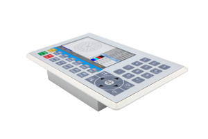 Contrôleur laser Ruida RDC6445G d'origine pour machine de découpe et de gravure laser CO2 à 4 axes - Product Image 3