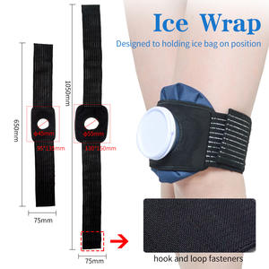 Vente en gros OEM sacs de glace à impression personnalisée sacs isothermes étanches de haute qualité pour les aliments - Product Image 6