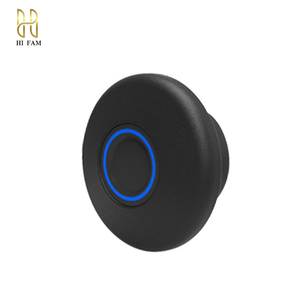 Tiroirs de haute qualité casiers serrure à empreintes digitales meubles serrure intelligente serrures d'armoire à empreintes digitales - Product Image 1