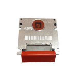 Cabezal de Impresión Original Xaar 128 40pl 360dpi Gris para Impresora de Etiquetas Infiniti Flora MyJet Solvent Viny - Product Image 2
