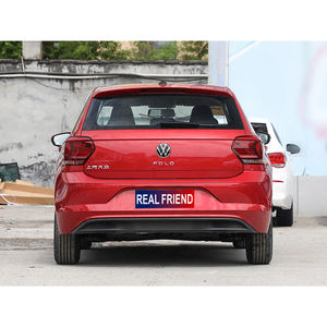 <span class=keywords><strong>Precio</strong></span> barato cero kilometraje conducción a la izquierda <span class=keywords><strong>VW</strong></span> <span class=keywords><strong>Polo</strong></span> FWD sedán compacto de bajo consumo de combustible para la venta - Product Image 4