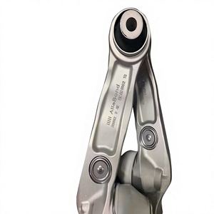 Brazo de Suspensión Inferior Delantero de Alta Calidad Compatible con Rolls-Royce Ghost, Ghost, Phantom 31122180523 - Product Image 5