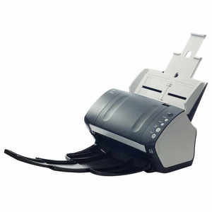 Escáner de Documentos Fujitsu de Alta Velocidad, Doble Cara, Blanco y Negro, Fi-7120, USB, Compacto, para Uso en Oficina, Escaneo Continuo, en Existencia - Product Image 6