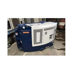 Prix d'usine 15Kw 60Hz Clip diesel silencieux sur générateur frigorifique - Product Image 6