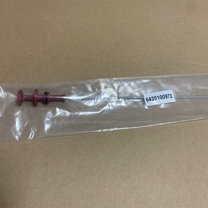 Ksnjsn Oil Dipstick 6420100972 For Mercedes-Benz 642 Diesel Engine - Product Image 1