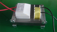 Transformateurs haute tension pour piège à insectes Deziine Dynatrap EBUNG, piège à souris électrique, clôture électrique, grille, appareil pour tuer les nuisibles