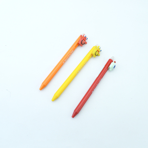 Penne cancellabili all'ingrosso della fabbrica, penne <span class=keywords><strong>a</strong></span> <span class=keywords><strong>sfera</strong></span> Design-senso, forniture per ufficio per studenti - Product Image 1