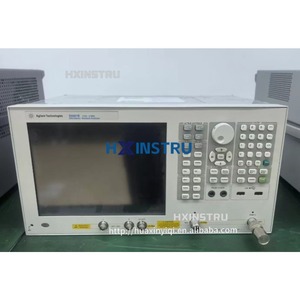 1 unidad de analizador de red Keysight E5061B de 100 kHz-3 GHz y 50 ohmios usado #   H - Product Image 1