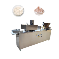 Machine à pâte entièrement automatique séparateur diviseur de boule de riz gluant