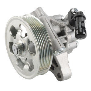 Pompe de direction assistée 56110-R40-305 pour Honda Accord 2008-2012 électrohydraulique - Product Image 2