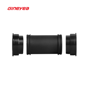 Eje de Pedalera MTB Gineyea <span class=keywords><strong>BB92</strong></span> BB92FL29 BB92F29 Press Fit 24mm 29mm DUB, Juego de Bielas de Aleación de Aluminio con Rodamientos Sellados, Shenzhen China - Product Image 5