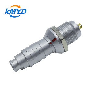 Chuyên nghiệp k Series đẩy kéo kết nối đầy đủ khả năng tương thích với thị trường tương đương với mô hình tự khóa nặng xây dựng - Product Image 4
