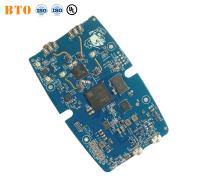 Servicio de Ensamblaje de PCBA Médico de Alta Confiabilidad con Certificación ISO13485 para Equipos de Monitoreo de Pacientes, Fabricante Llave en Mano OEM