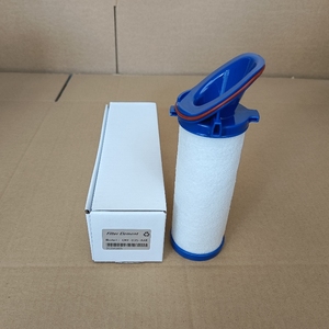 Nuevo Elemento Filtrante de Acero Inoxidable de Alta Precisión Manny GNY-035-AAR para Piezas de Compresores de Aire de Tornillo Industriales - Product Image 6