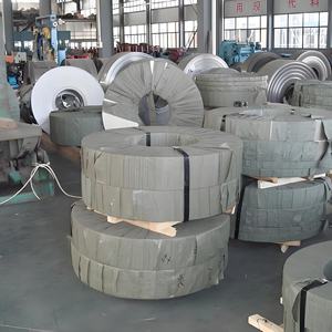 Лучшее качество AISI ASTM201 202 304 316 нержавеющая сталь для дверей полоса из нержавеющей стали - Product Image 4