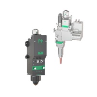 Tête de découpe légère Raytools BT06K, large gamme de modèles pour machine de découpe laser à fibre de 1,5 kW, 2 kW, 3 kW, 6 kW, 12 kW, 20 kW