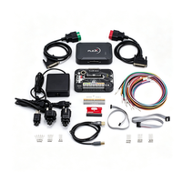 Magic Motorsport FLK02 FLEX Kit complet HW Programmeur TCU & ECU Version électrique de base