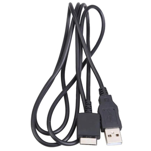 Cable de Carga USB 2.0, Cable de Transferencia de Datos para Reproductor <span class=keywords><strong>Sony</strong></span> WMC-NW20MU Walkman <span class=keywords><strong>MP3</strong></span> MP4 - Product Image 1
