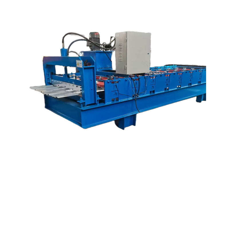 Factory Customized Tile Making Machinery High