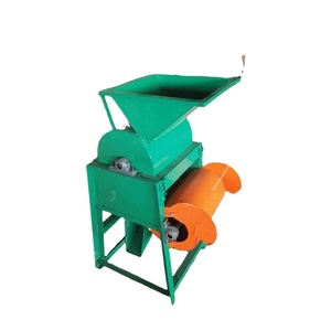 Desgranadora y Recolectora Compacta de Cacahuetes, Descascarilladora de Maní, Desgranadora Doméstica para Uso en Húmedo y Seco, Descascarillado Limpio de Alta Velocidad - Product Image 2