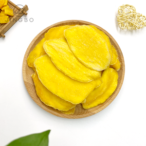 Việt Nam Giá Thấp Bán Buôn Chất Lượng Cao 100% Tinh Khiết Tự Nhiên Mềm Khô Xoài Lát Tươi Xoài Ngọt Ngào Ngon Đồ Ăn Nhẹ - Product Image 3