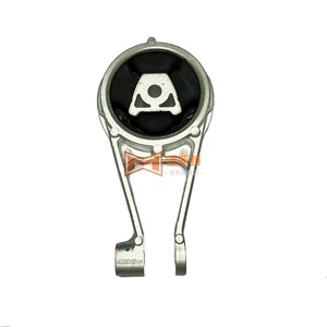 Support de transmission Buick Verano Pro 26335840 Gauche – Support moteur en caoutchouc, patte de fixation de boîte de vitesses - Product Image 2