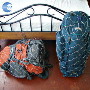 Zaino da Viaggio Classico Antifurto con Rete Metallica per Shopping - Product Image 6