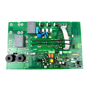 Placa de alimentación AH231110 AC890CS Frame D, reemplazo de AH465931, accesorios en stock. - Product Image 5
