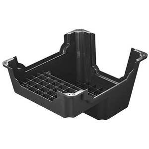 Marches doubles portables en plastique conformes à la norme EN14183 pour caravanes, pièces de camping-car - Product Image 6