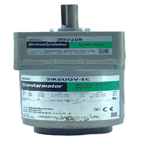 Motor PLC 2ik6ugv-ec con Control de Velocidad y Cabezal de Engranajes 2gv25b (Japón) Venta al por Mayor
