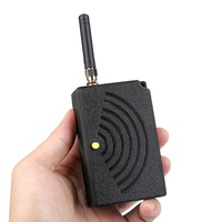 Répéteur radio nœud Meshcore Meshtastic haute puissance LT5 30 dBm avec modules de kits amplificateurs LoRa RAKwireless RAK 1W intégrés