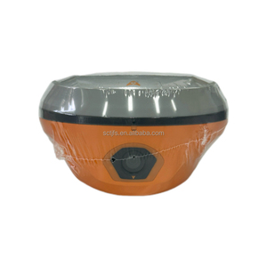 Chcn E98 GNSS RTK GPS ประสิทธิภาพสูง RTK เครื่องมือสำรวจ GPS RTK GNSS IP68กันน้ำและกันฝุ่นมั่นใจความทนทานใน VA - Product Image 2
